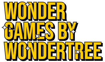 Wonder Games by WonderTree