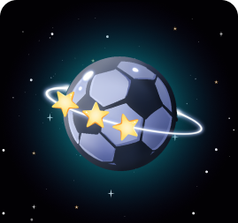 Kick ups