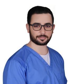 Dr. Eqab Albadarneh